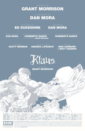 Read Klaus  10 Page 2 in English