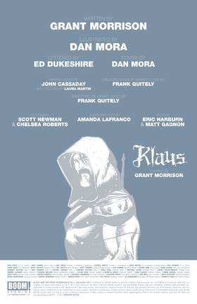 Read Klaus  9 Page 2 in English