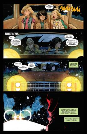 Read Klaus  9 Page 3 in English
