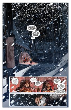 Read Klaus  2 Page 3 in English