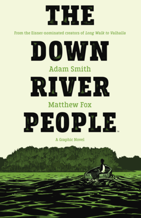 Read Down River People  1 Page 1 in English
