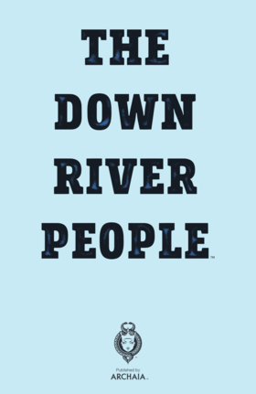 Read Down River People  1 Page 3 in English