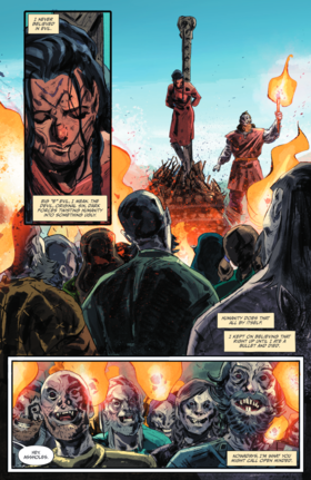 Read Lucas Stand: Inner Demons  3 Page 3 in English