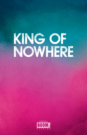 Read King of Nowhere (Volume)  1 Page 3 in English