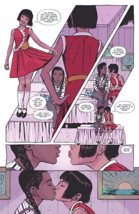Read Abbott: 1973  4 Page 3 in English