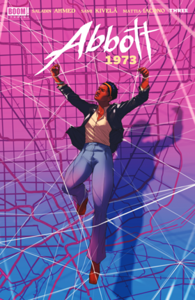 Read Abbott: 1973  3 Page 1 in English