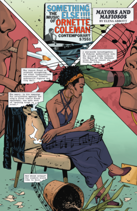 Read Abbott: 1973  3 Page 3 in English