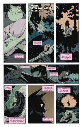 Read Maw  3 Page 3 in English