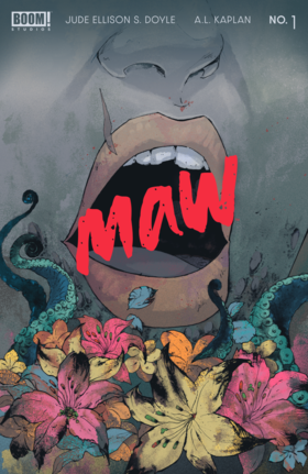 Read Maw  1 Page 1 in English