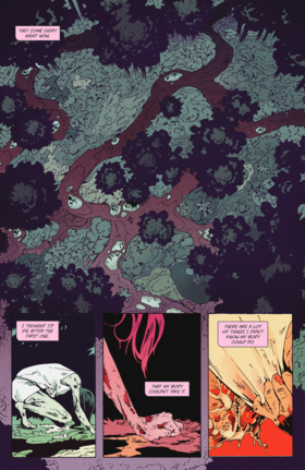 Read Maw  1 Page 3 in English