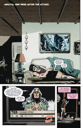 Read Maw  2 Page 3 in English