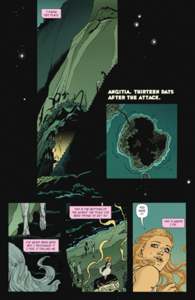 Read Maw  5 Page 3 in English