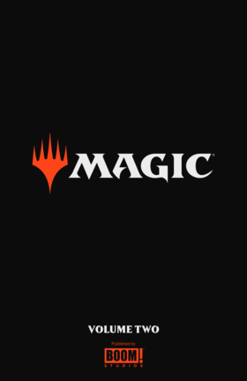 Read Magic (Volume)  2 Page 2 in English