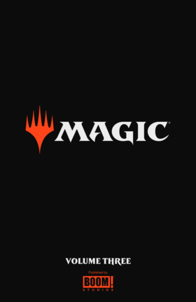 Read Magic (Volume)  3 Page 2 in English