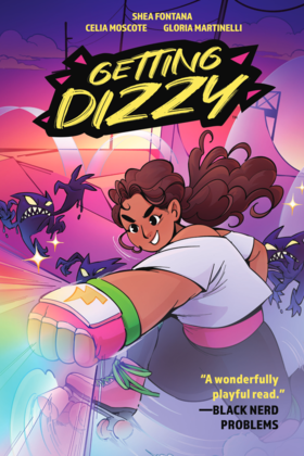 Getting Dizzy (Volume): Getting Dizzy