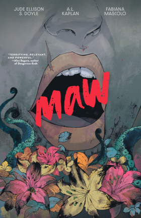 Read Maw (Volume)  1 Page 1 in English