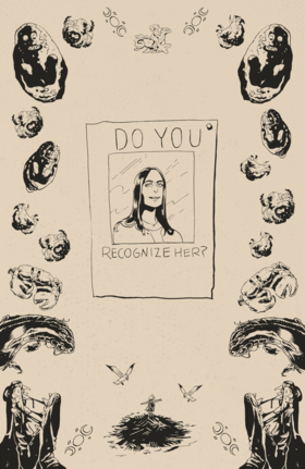 Read Maw (Volume)  1 Page 3 in English