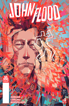 Read John Flood  1 Page 1 in English