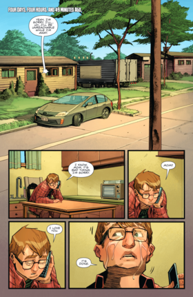 Read John Flood  2 Page 3 in English