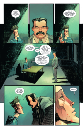 Read John Flood  4 Page 3 in English