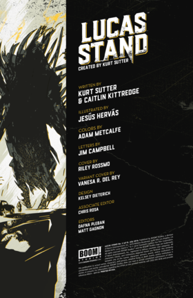 Read Lucas Stand  2 Page 2 in English