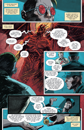 Read Lucas Stand  2 Page 3 in English