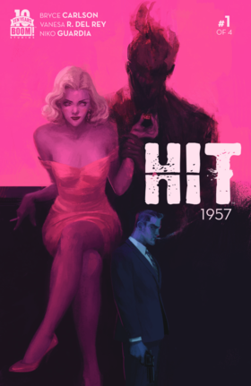 Read Hit 1957  1 Page 1 in English