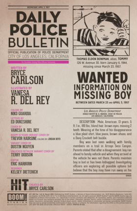 Read Hit 1957  1 Page 2 in English