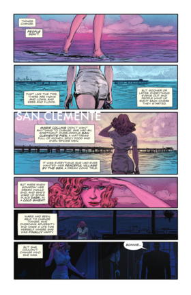 Read Hit 1957  1 Page 3 in English