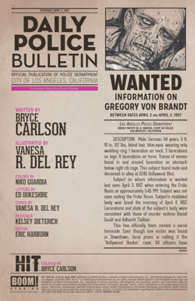 Read Hit 1957  2 Page 2 in English