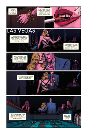 Read Hit 1957  2 Page 3 in English