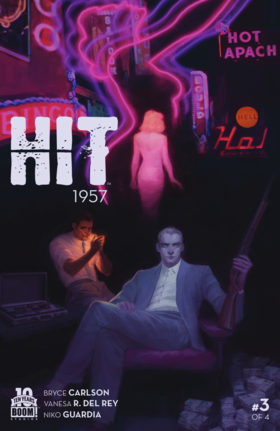 Read Hit 1957  3 Page 1 in English