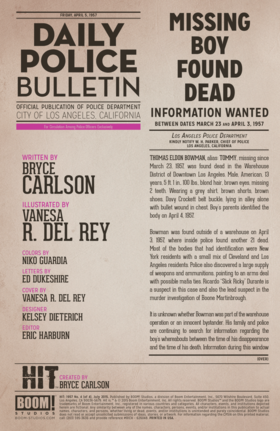 Read Hit 1957  4 Page 2 in English