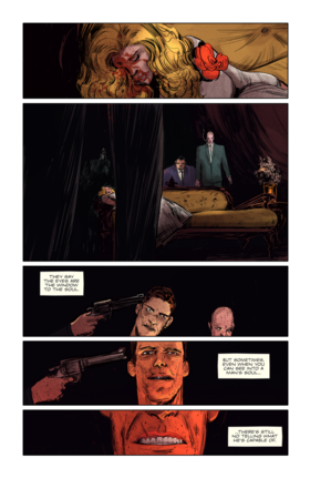 Read Hit 1957  4 Page 3 in English