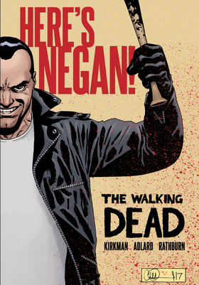 Read The Walking Dead Specials  1 Page 1 in English