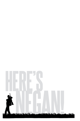 Read The Walking Dead Specials  1 Page 5 in English