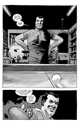 Read The Walking Dead Specials  1 Page 7 in English