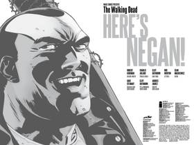 Read The Walking Dead Specials  1 Page 4 in English