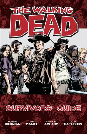 Read The Walking Dead Specials  2 Page 1 in English