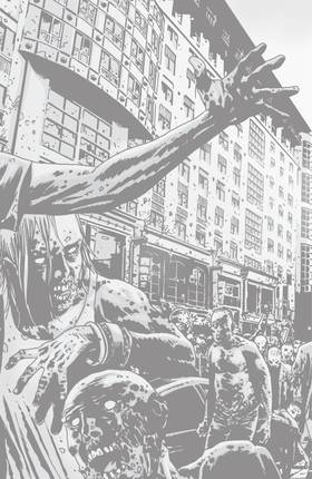 Read The Walking Dead Specials  2 Page 2 in English