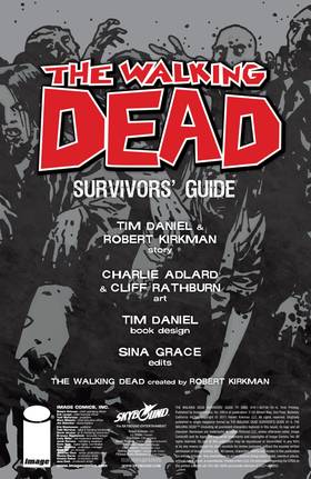 Read The Walking Dead Specials  2 Page 3 in English