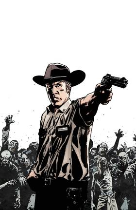 Read The Walking Dead Specials  2 Page 4 in English