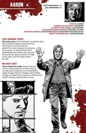 Read The Walking Dead Specials  2 Page 5 in English
