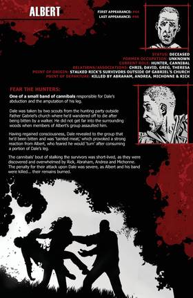 Read The Walking Dead Specials  2 Page 7 in English