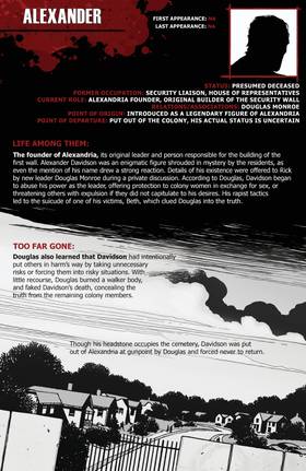 Read The Walking Dead Specials  2 Page 8 in English