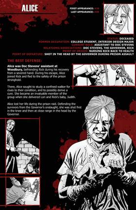 Read The Walking Dead Specials  2 Page 9 in English