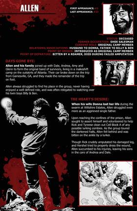 Read The Walking Dead Specials  2 Page 10 in English