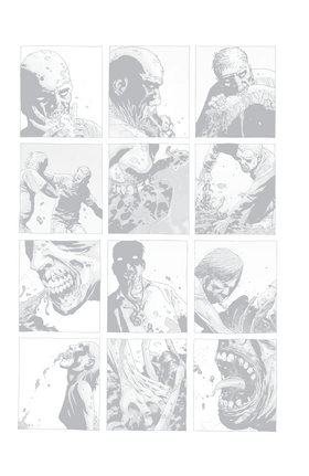 Read The Walking Dead (Compendium)  4 Page 2 in English