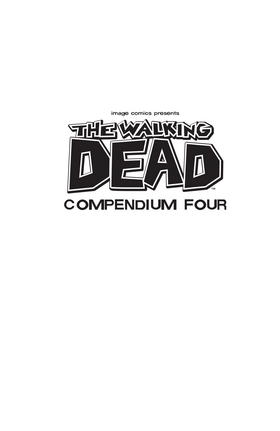 Read The Walking Dead (Compendium)  4 Page 3 in English