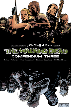 Read The Walking Dead (Compendium)  3 Page 1 in English